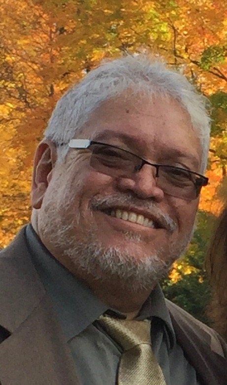 Bob Domingo